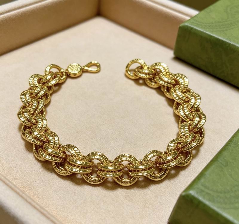 Gucci Bracelet 07yxs135